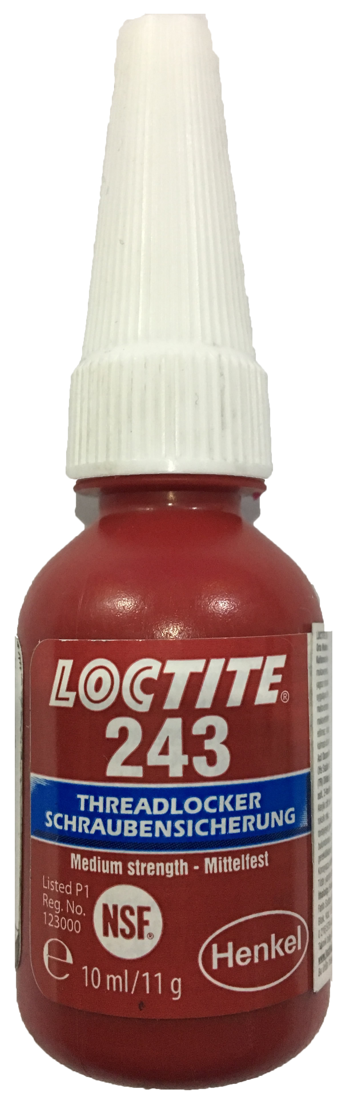 Loctite243,1918246,loctite